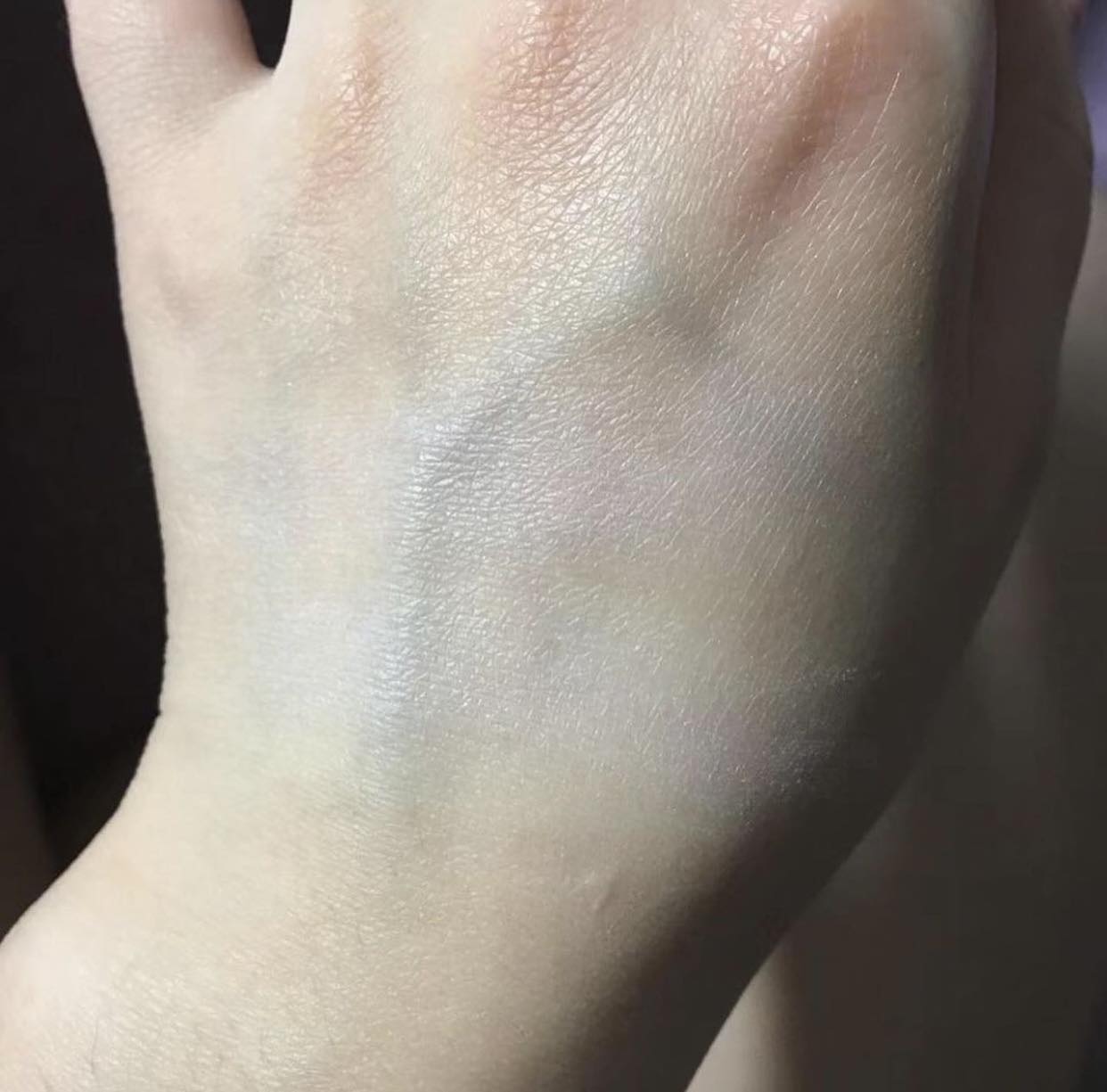 Phấn phủ Cezanne UV Clear Face Powder SPF 28 PA+++ - MÀU LAVENDER 10g