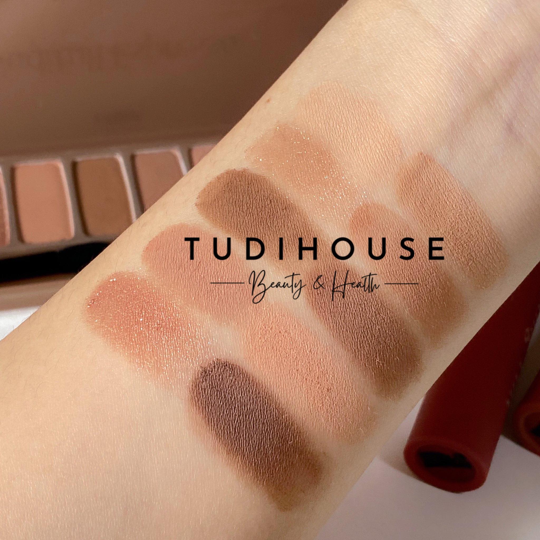 Bảng mắt Etude Play Color Eyes Nudifull Espressoo