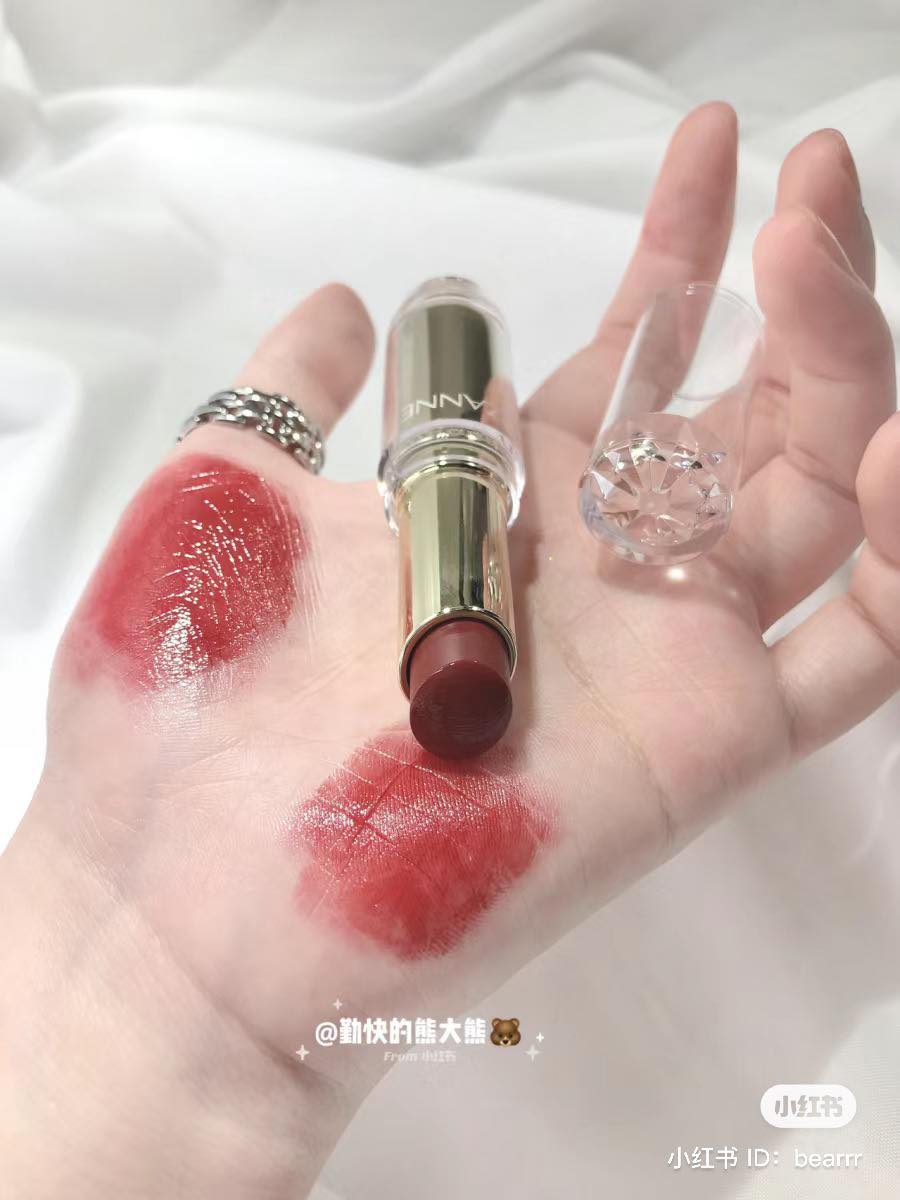 Son dưỡng Cezanne - MÀU 401