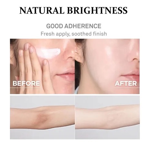 Kem dưỡng nâng tông Cosnori Whitening Dress Tone-up Cream 50ml