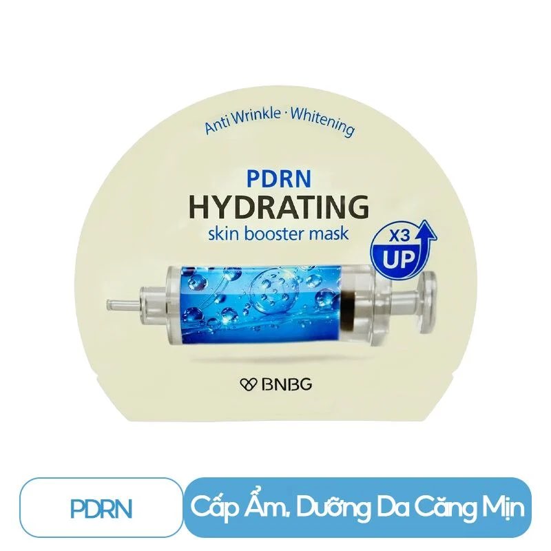 Mặt nạ BNBG Skin Booster Mask