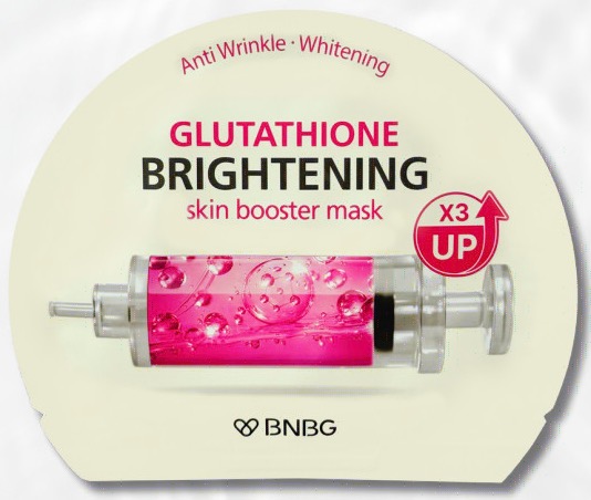 Mặt nạ BNBG Skin Booster Mask