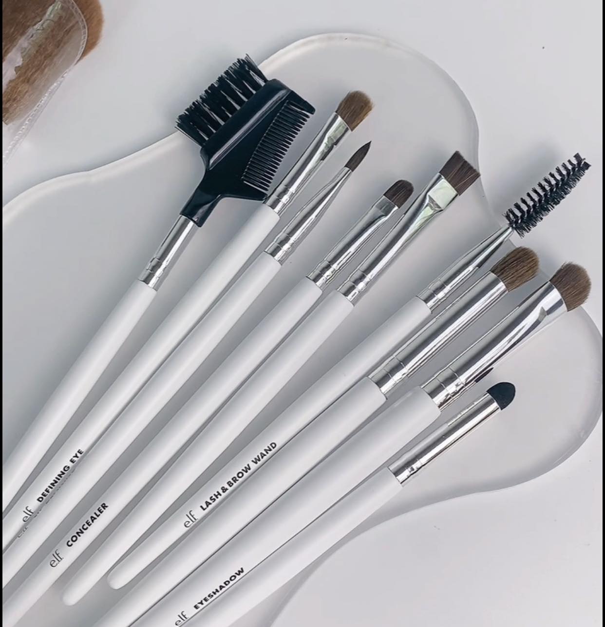 Bộ cọ ELF 12  cây