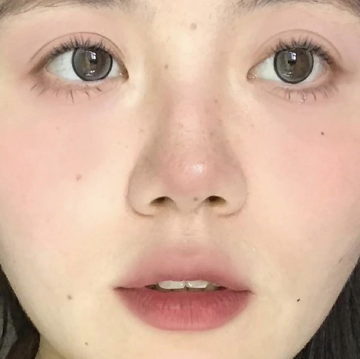 Má hồng 3CE Face Blush - CITY MAUVE