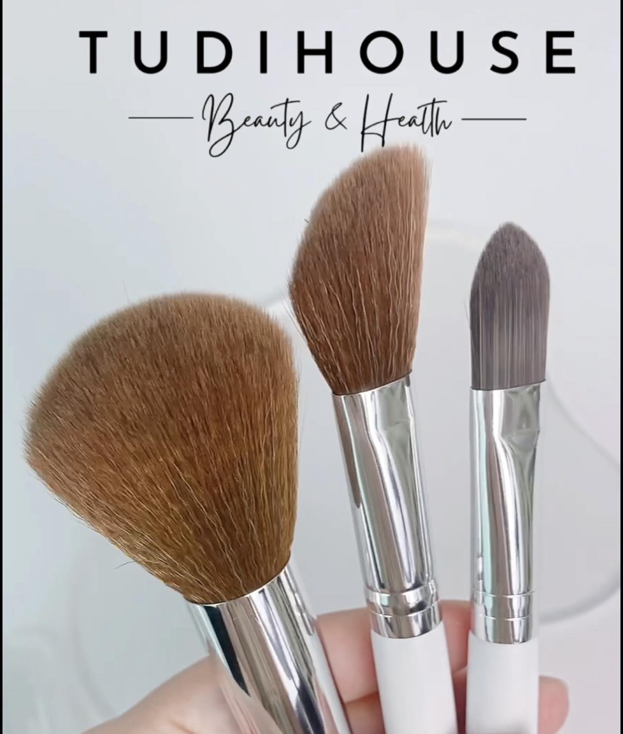 Bộ cọ ELF 12  cây