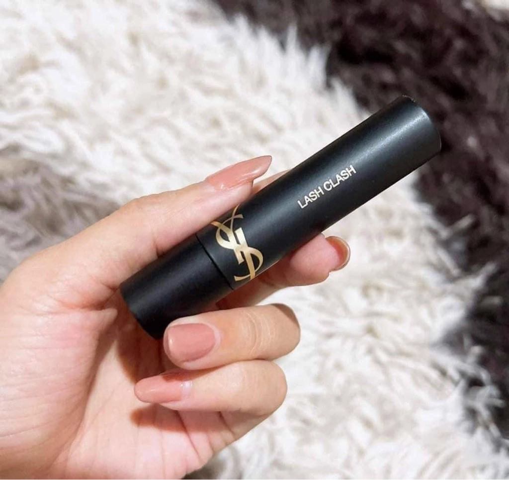 minisize 2ml - Mascara YSL Lash Clash Extreme Volume