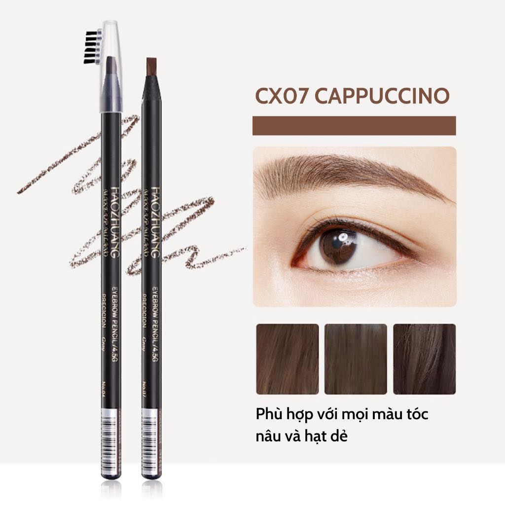 Chì xé phẩy sợi chân mày ( no brand)