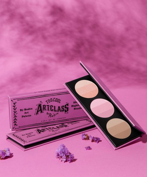 Bảng Too Cool For School Art Class Palette - No.4