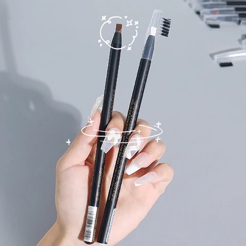 Chì xé phẩy sợi chân mày ( no brand)