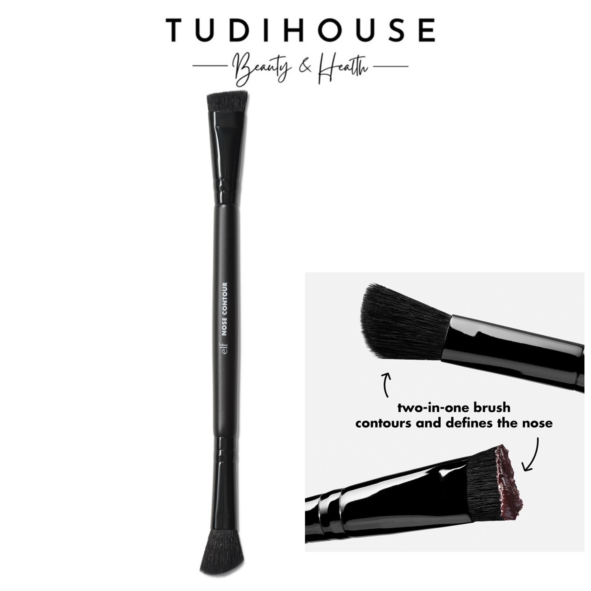 Cọ tạo khối mũi 2 đầu Dual-Ended Nose Contour Brush