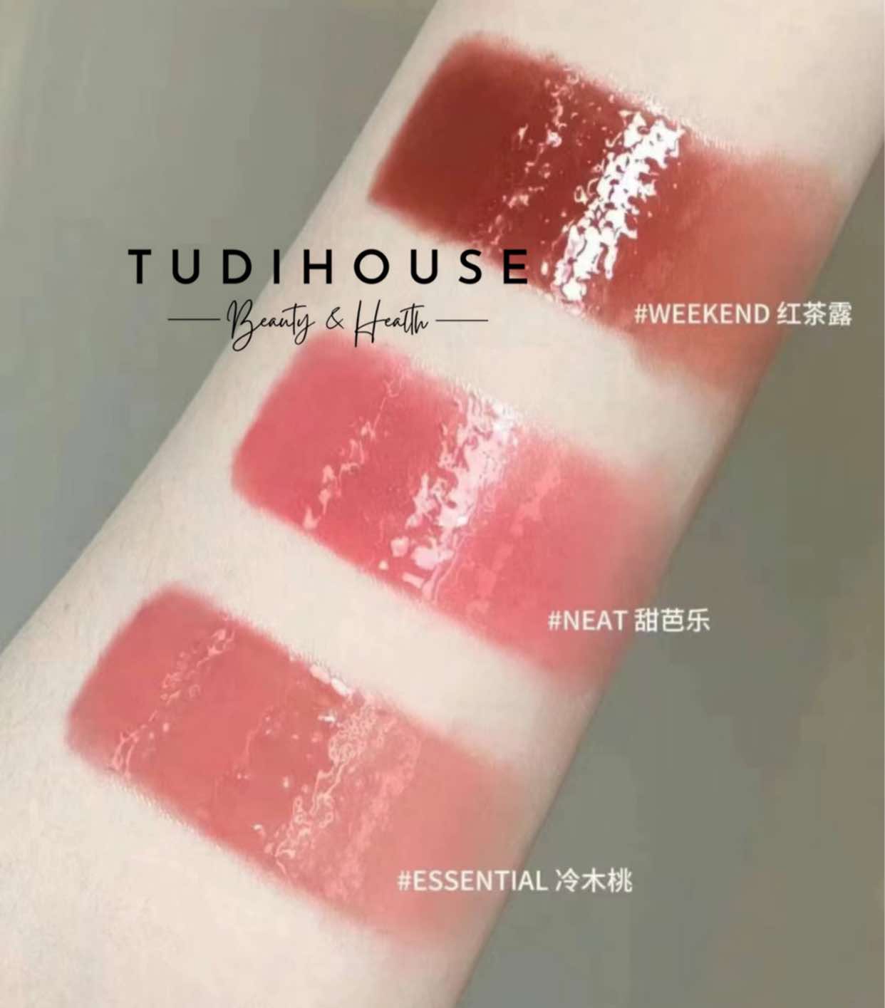 Son Bóng 3CE Drop Glow Gel