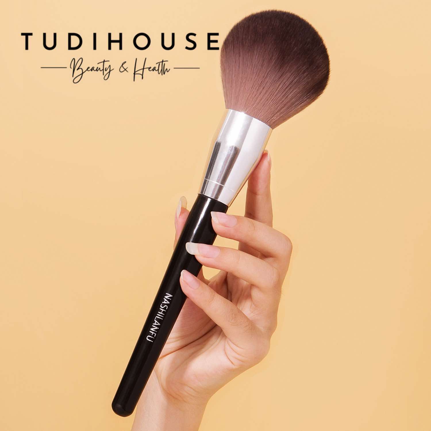 Cọ phấn phủ ( no brand)