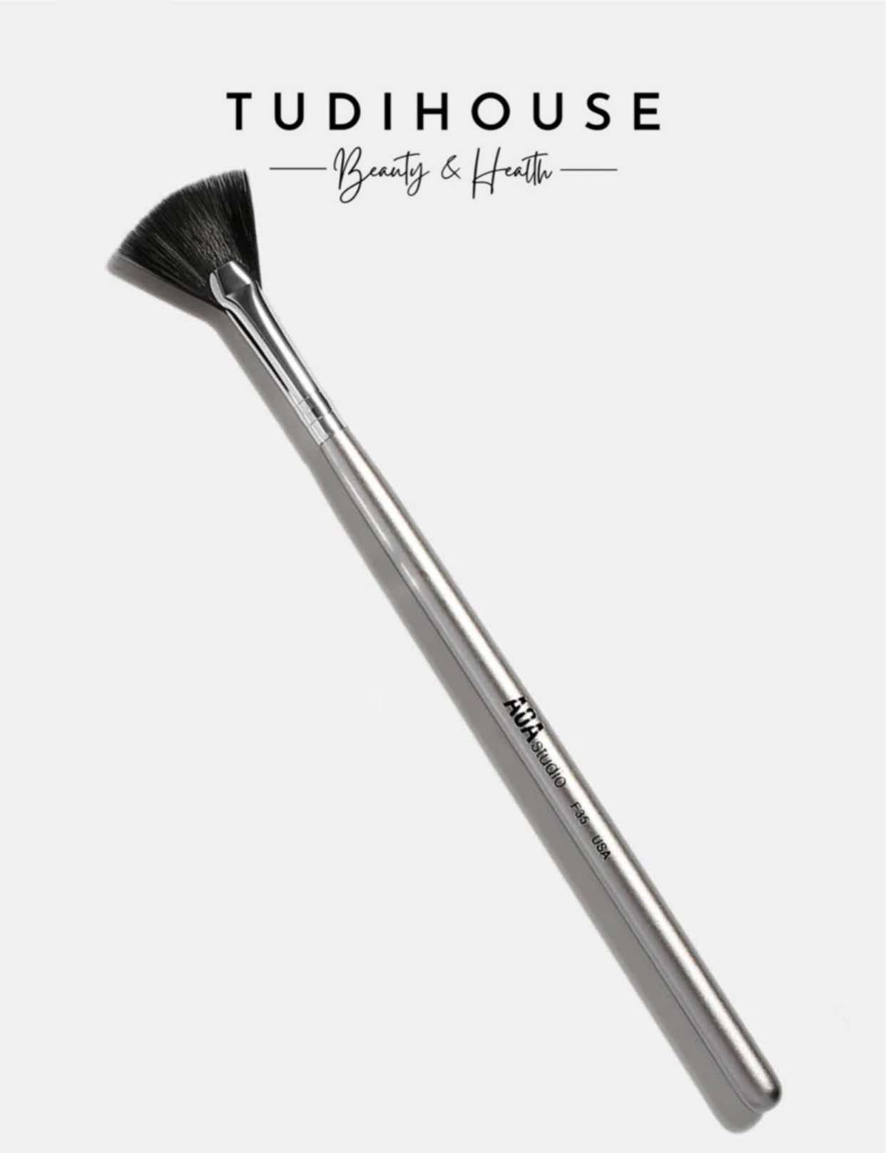 Cọ AOA F35 Mini Fan Brush