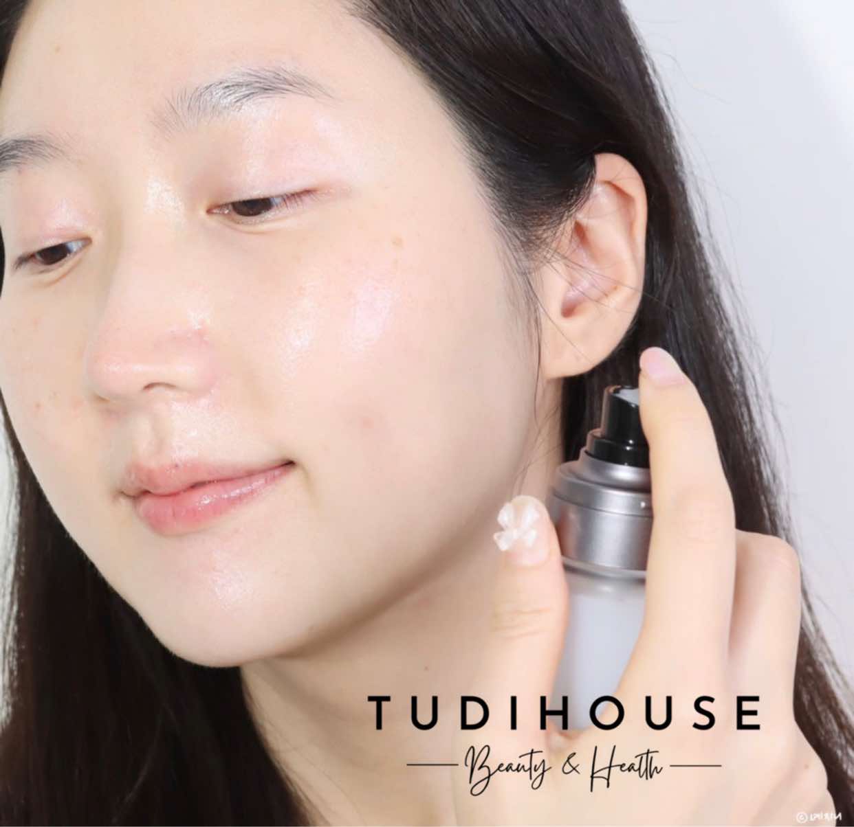 Xịt trang điểm Jung Saem Mool 3-in-1 Essential Mool Micro Fitting Mist 55ML