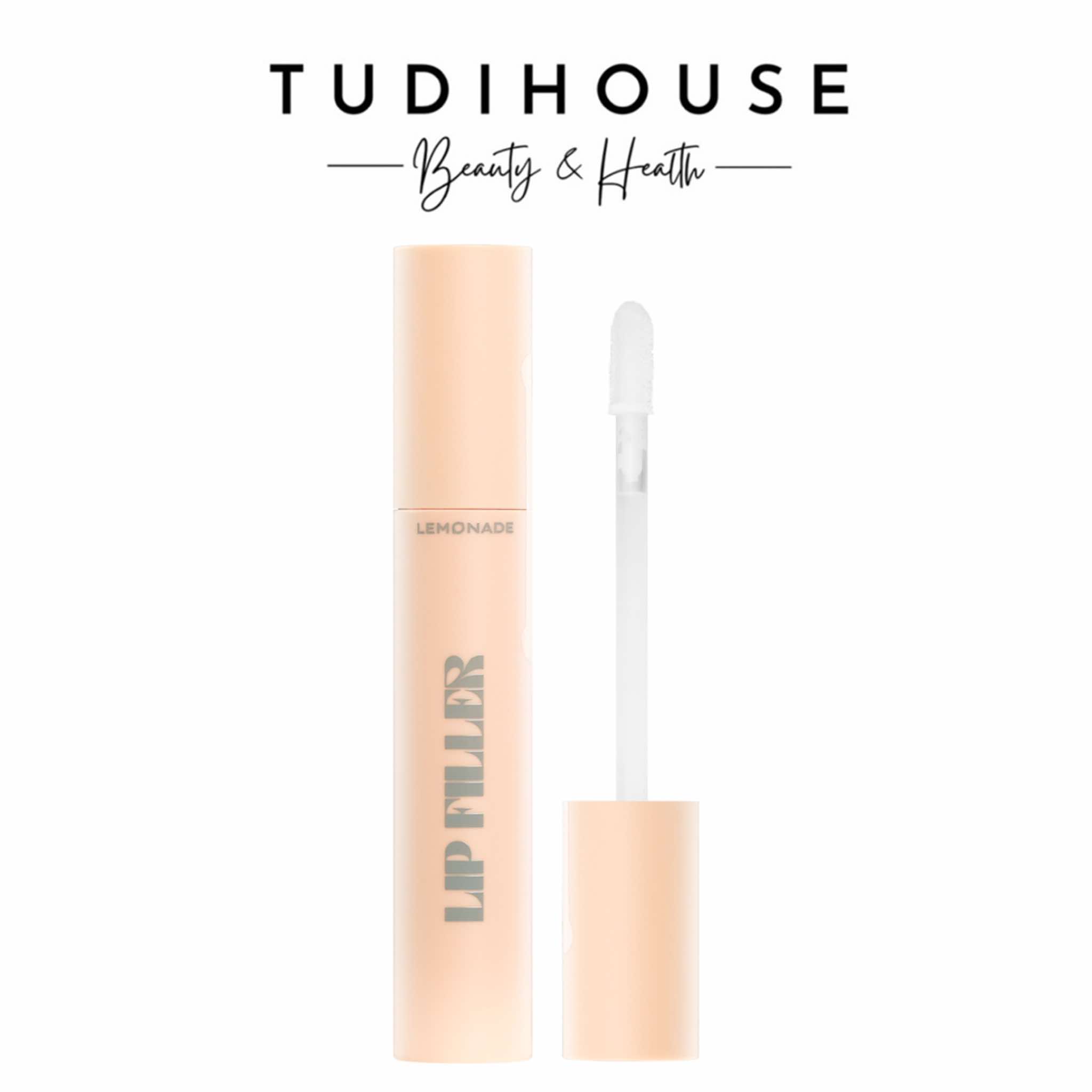 SON LÓT LÀM ĐẦY RÃNH MÔI LIP FILLER 4.5g
