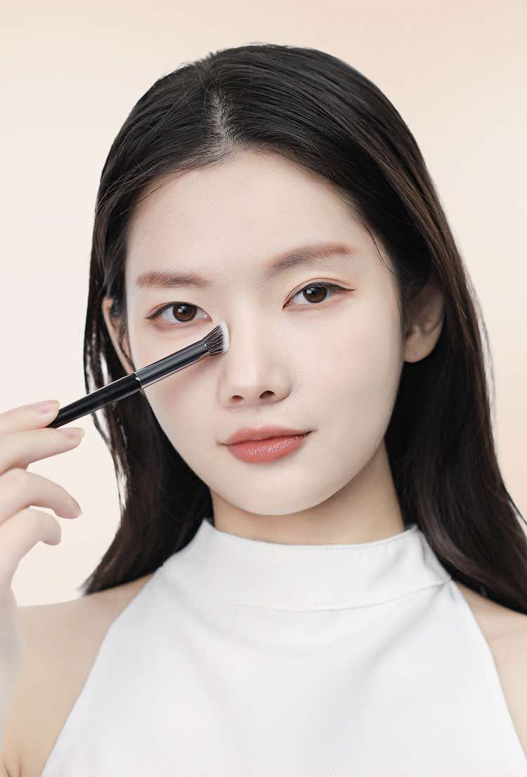 Cọ tạo khối mũi vạt xéo GMC ( no brand)