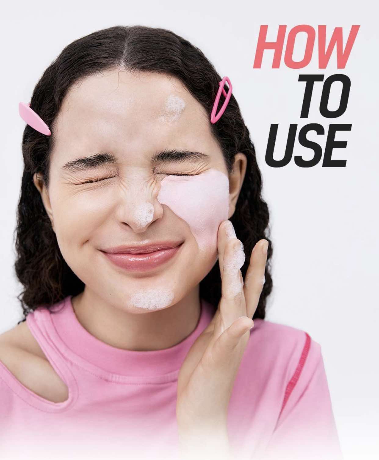 [ tách set ] Sữa rửa mặt Belif Super Knights-Pore Firming Vegan Pack Cleanser 150ml