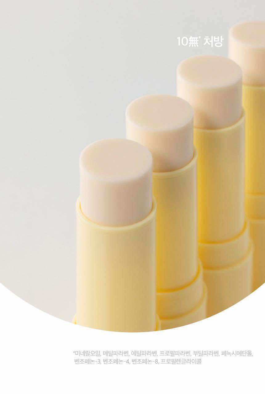 [ 1 thỏi ] Thanh Dưỡng Đa Năng Keo Ong CNP Laboratory Propolis Multi Ampule Balm 7g