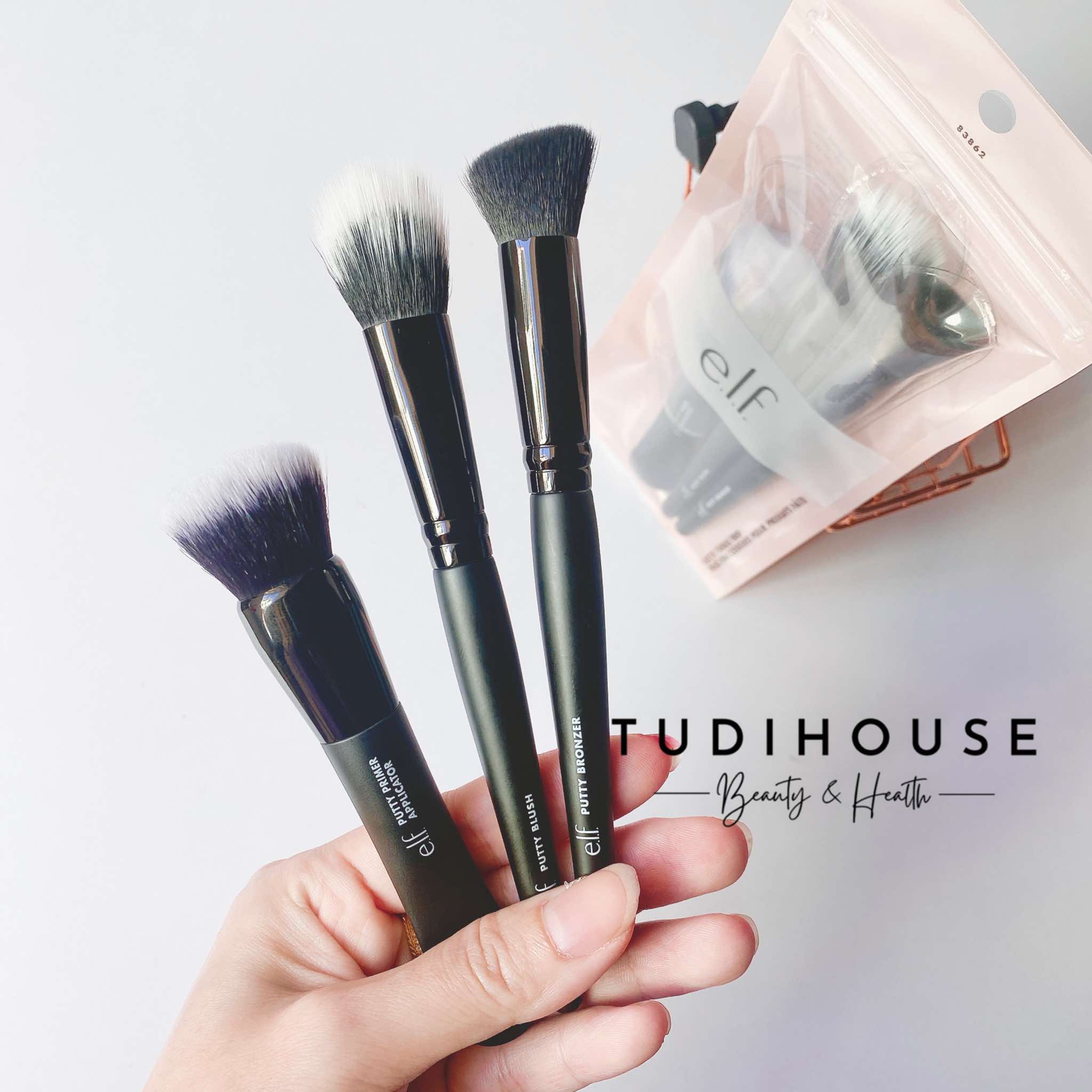 Set cọ 3 cây ELF Putty Tools Trio