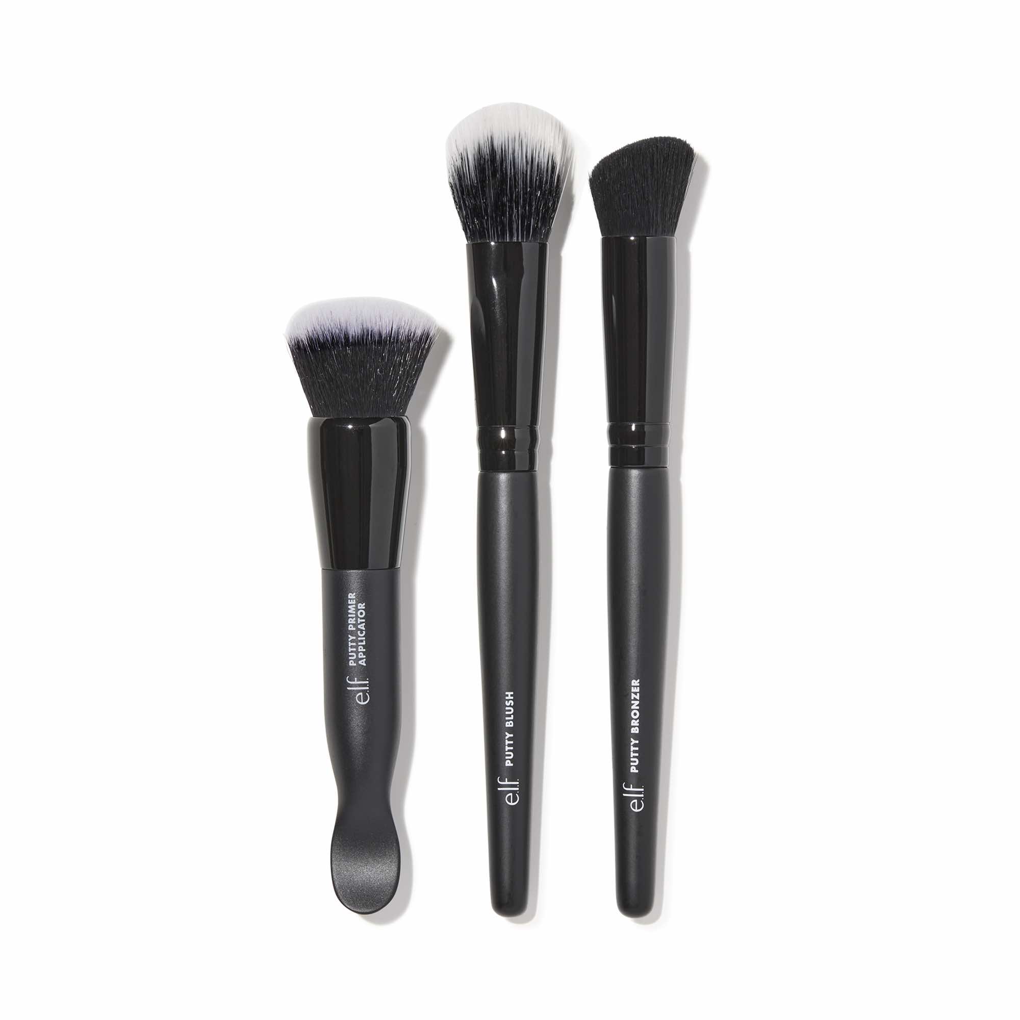 Set cọ 3 cây ELF Putty Tools Trio