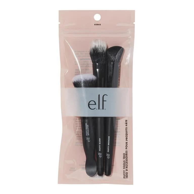 Set cọ 3 cây ELF Putty Tools Trio