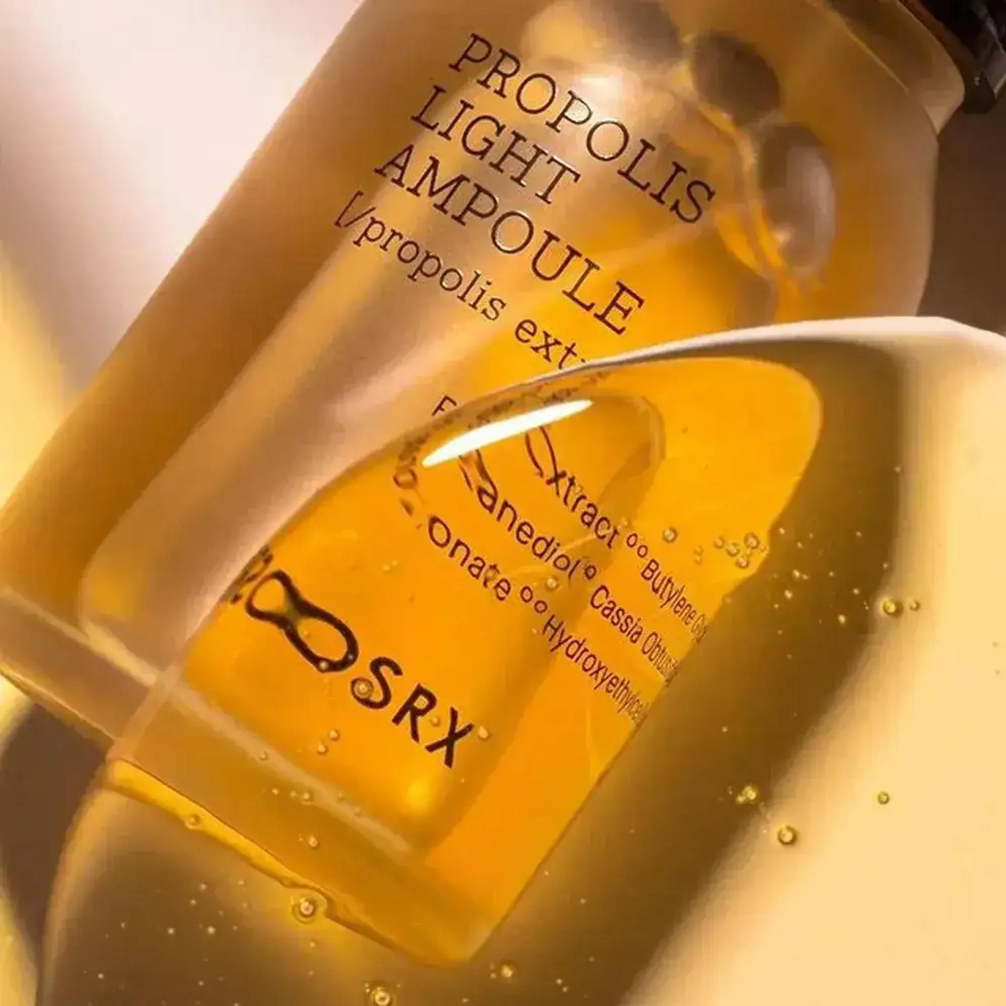 [ 30ml ] TINH CHẤT COSRX PROPOLIS LIGHT AMPULE
