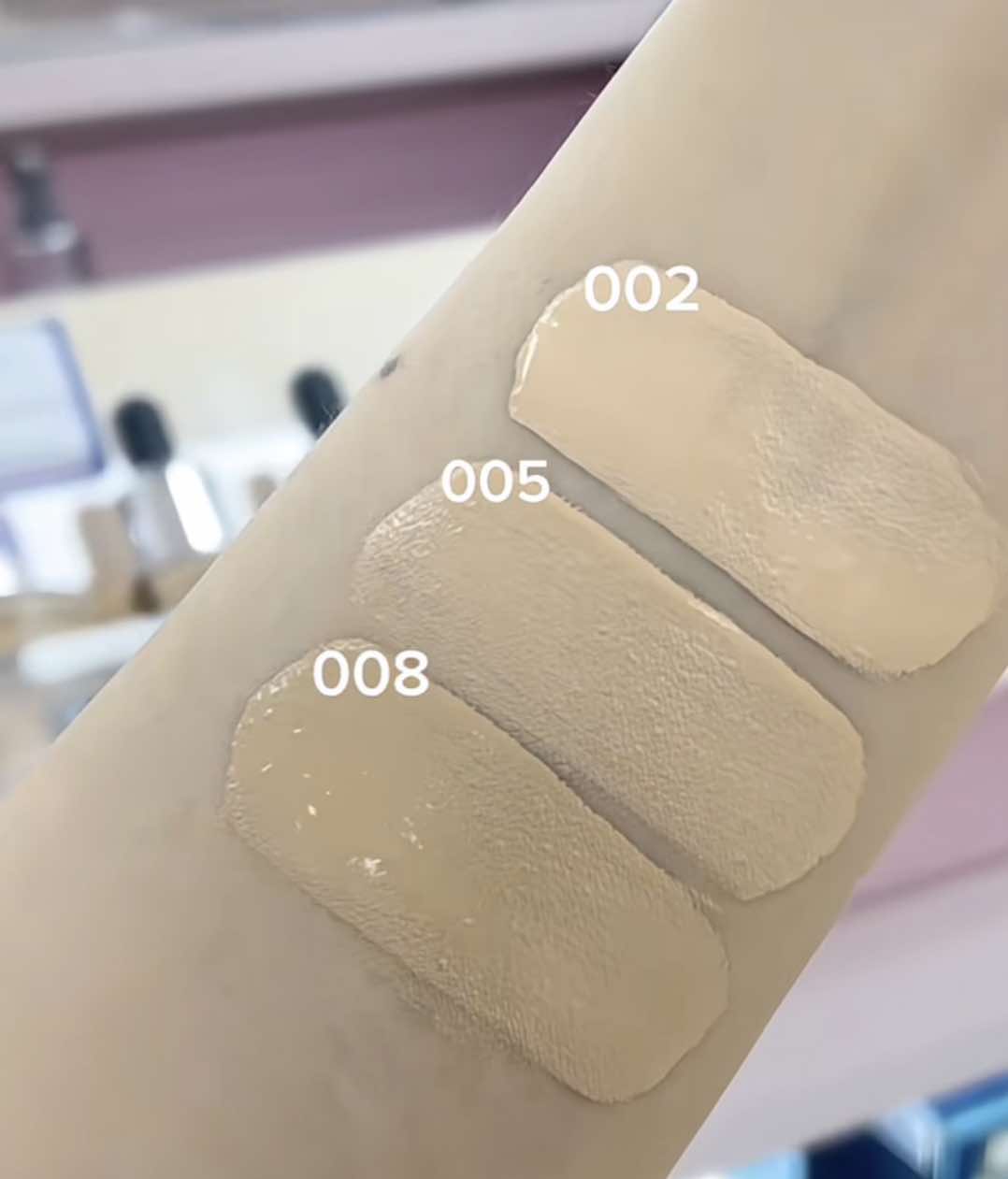 [ tặng cọ nền ] Kem Nền Catrice HD Liquid Coverage Foundation 30ml