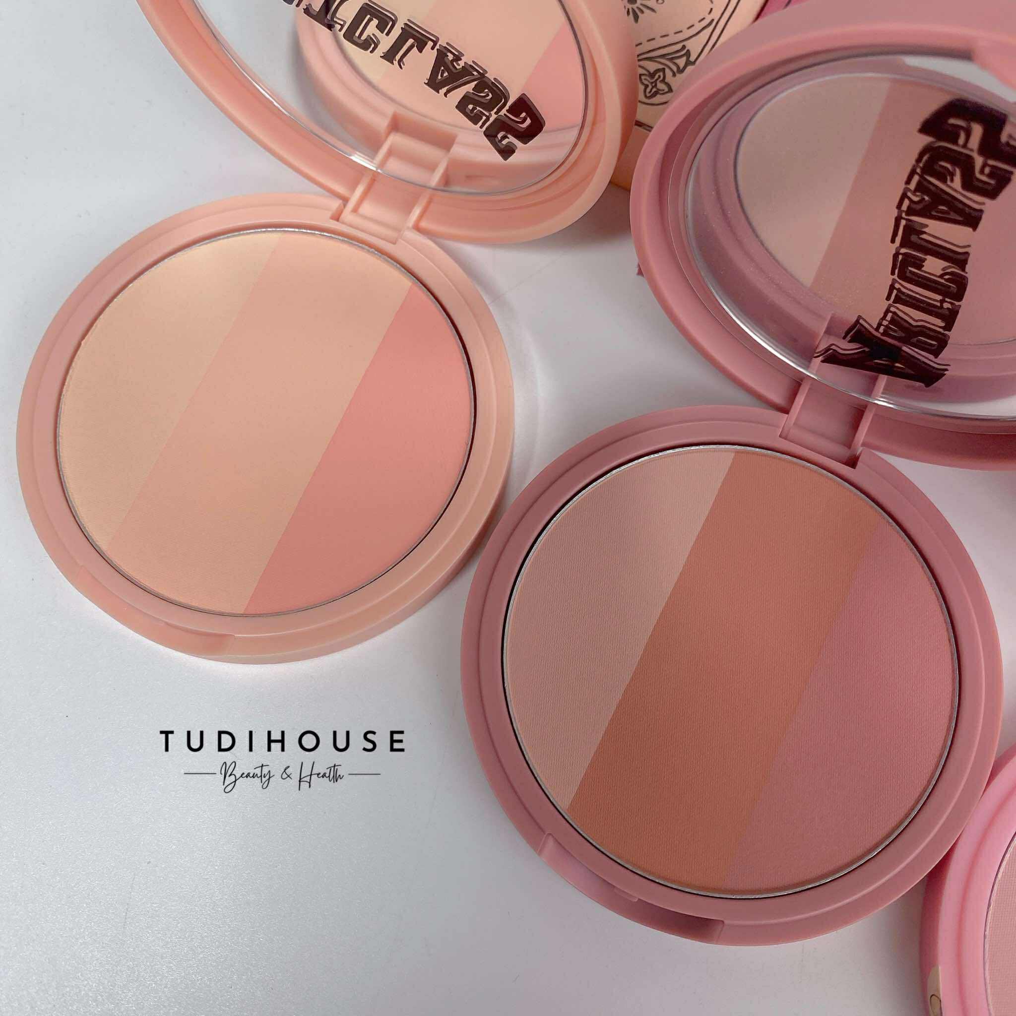Má hồng Too Cool For School Art Class Blusher