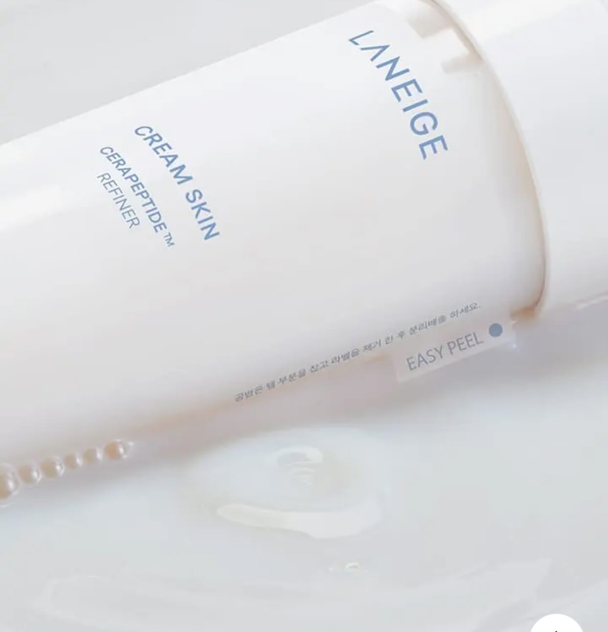 Nước Cân Bằng Dưỡng ẩm Laneige Cream Skin Cerapeptide™ Refiner
