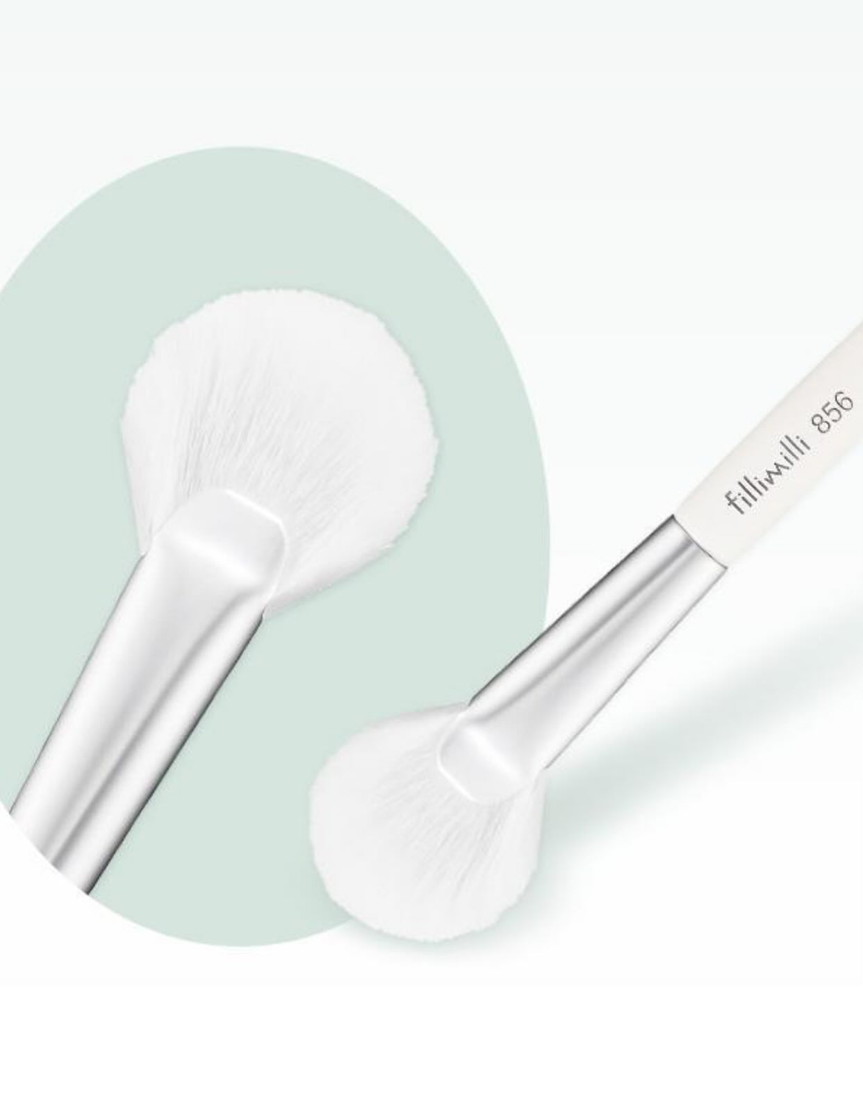 Cọ highlight Fillimilli 856 High Lighter Fan Brush
