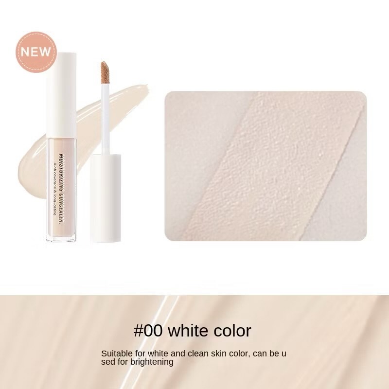 Kem Che Khuyết Điểm Judydoll Traceless Cloud-Touch Concealer 3.2g