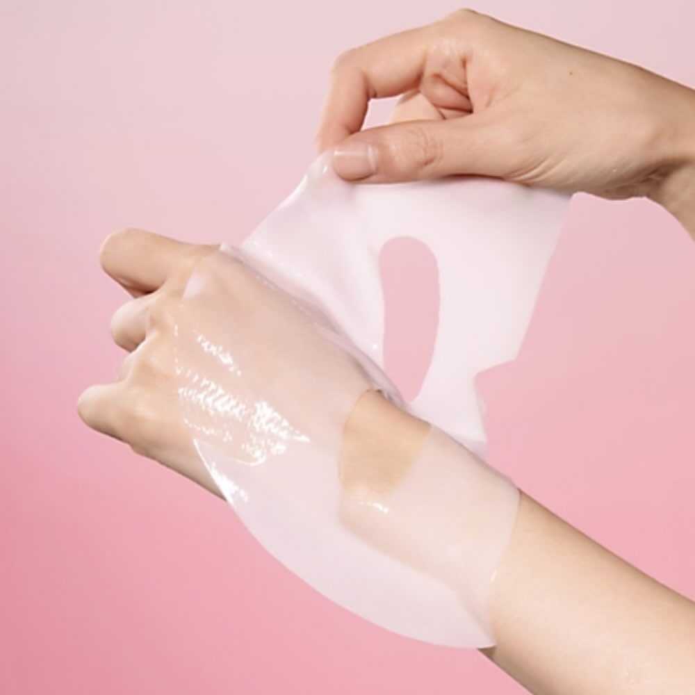 Mặt nạ Torriden Cellmazing Pore Perfecting Mask (Hồng - Dạng miếng)