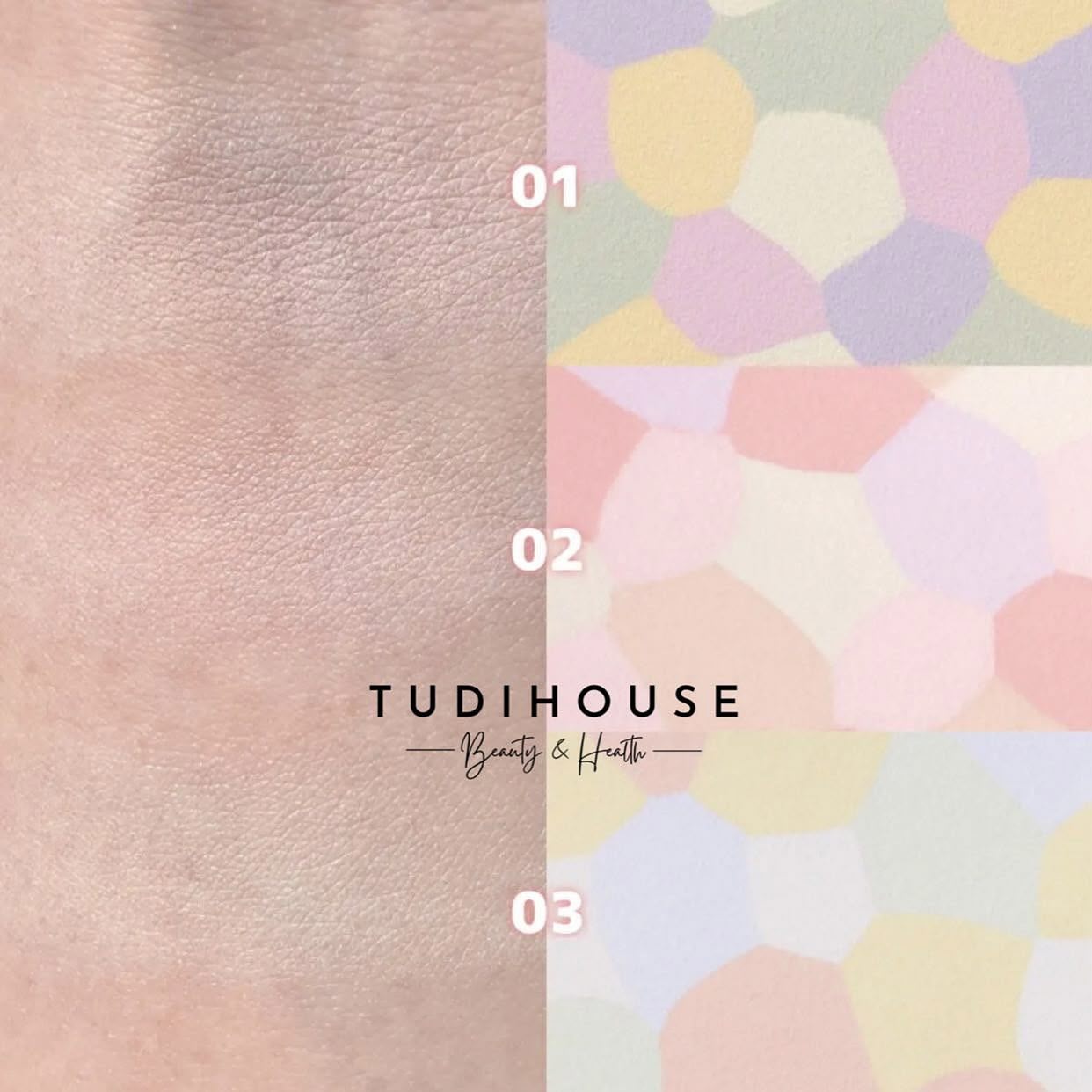 Phấn phủ Canmake Marshmallow Finish Powder Abloom SPF19 PA++ - MÀU 02