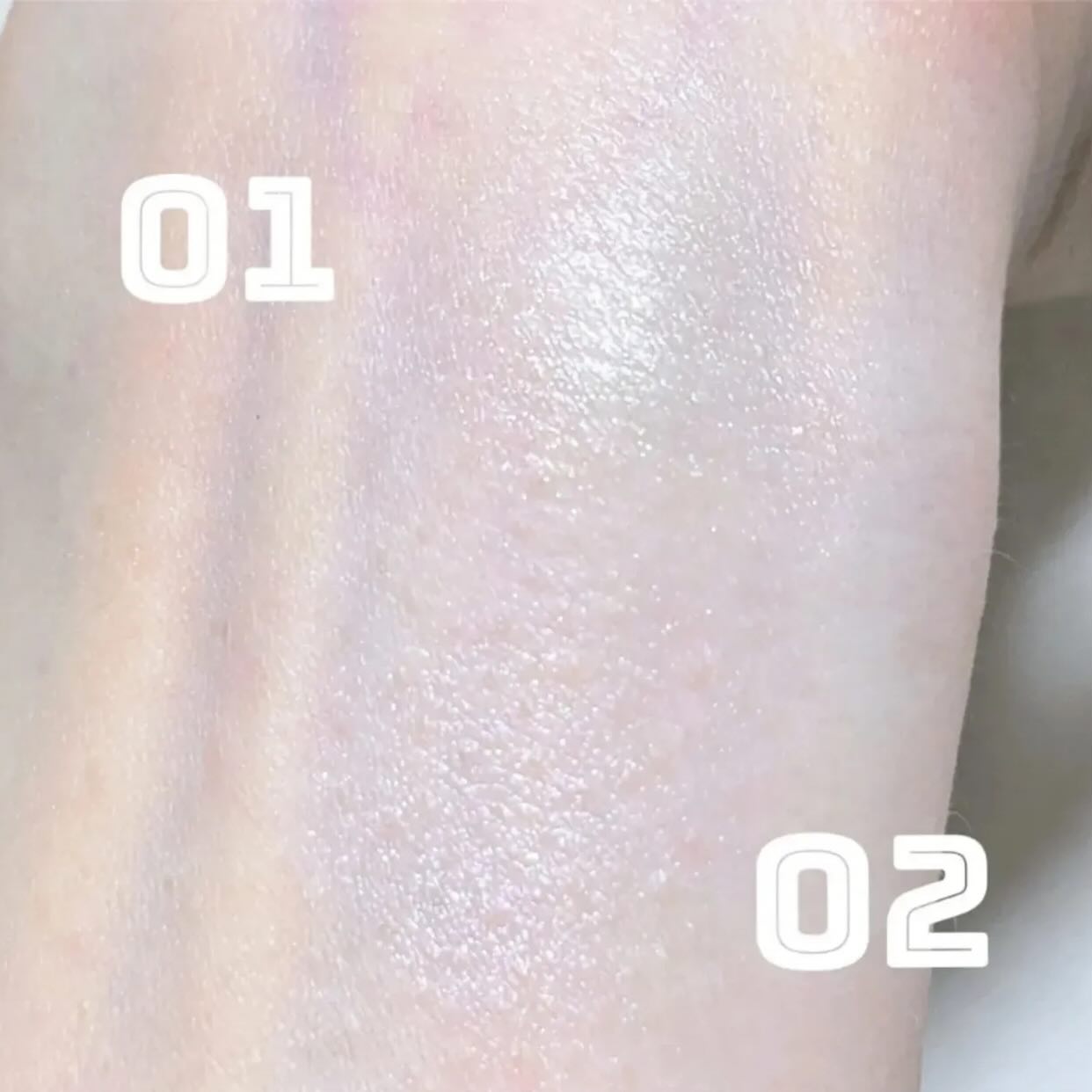 Phấn bắt sáng nhũ ngọc trai siêu mịn Canmake Moon Glow Highlighter 3,7g