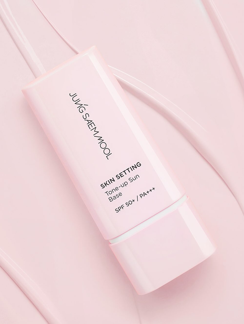 Kem Lót Jung Saem Mool Skin Setting Base 40ml