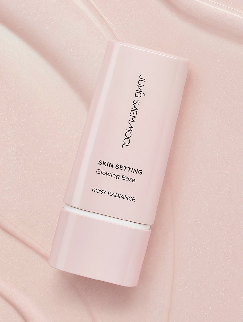 Kem Lót Jung Saem Mool Skin Setting Base 40ml