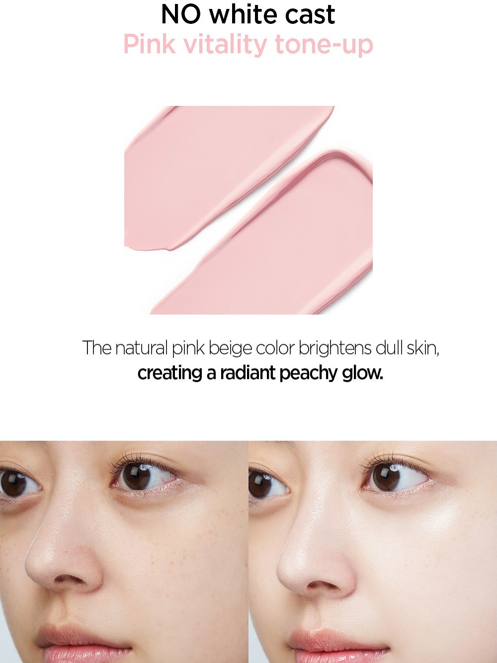 Kem Lót Jung Saem Mool Skin Setting Base 40ml