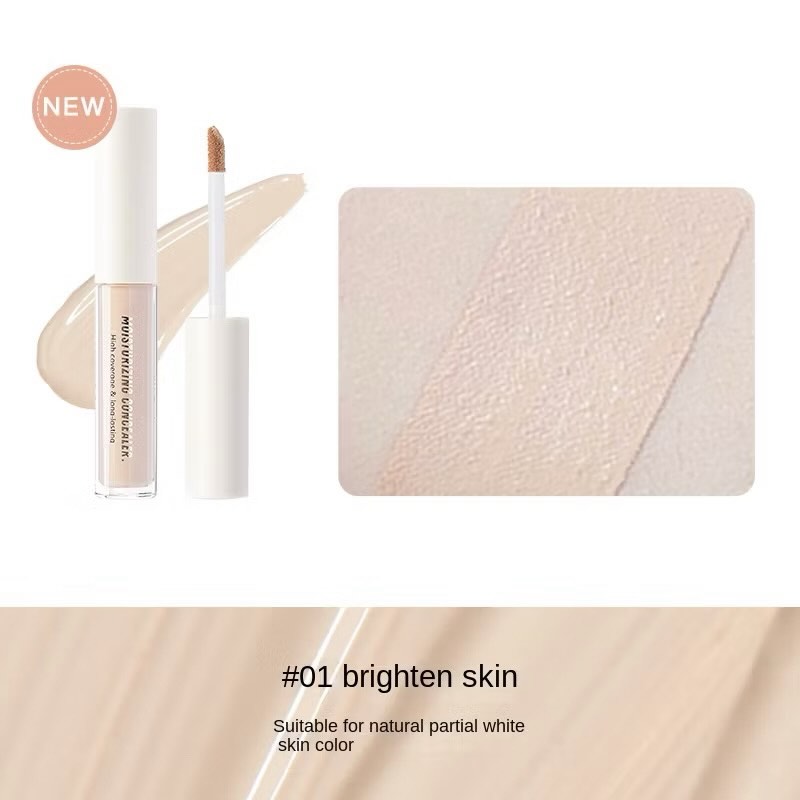 Kem Che Khuyết Điểm Judydoll Traceless Cloud-Touch Concealer 3.2g