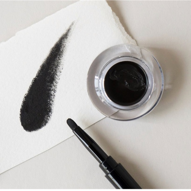 Gel kẻ mắt tonymoly backstage gel eyeliner