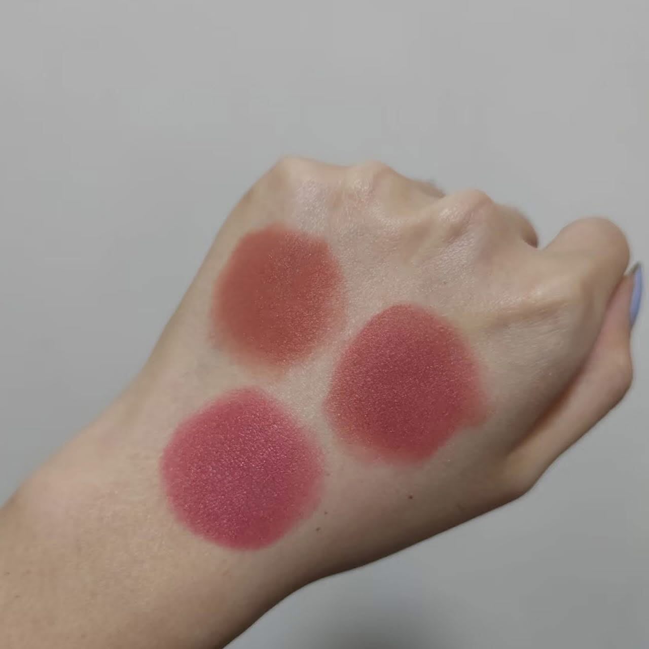 Son Peripera Ink Velvet Tint