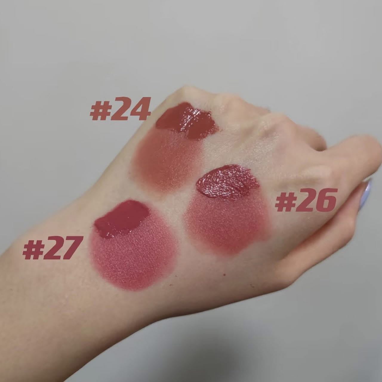 Son Peripera Ink Velvet Tint
