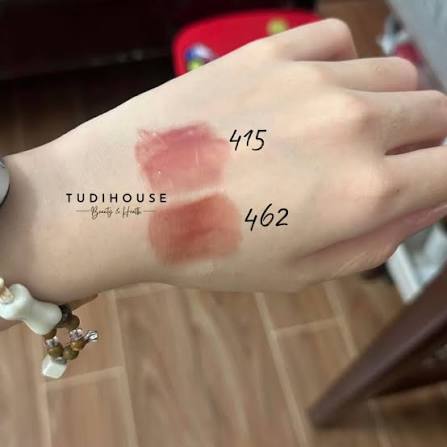 Son Hera Sensual Nude Glosss - 462 Speechless