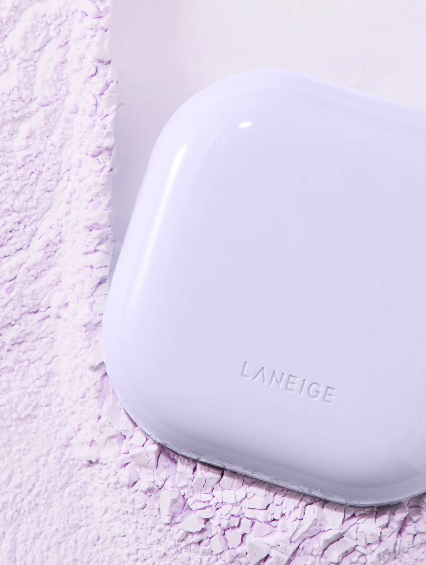 Phấn Phủ Laneige Neo Tone Up Finish Powder 7g
