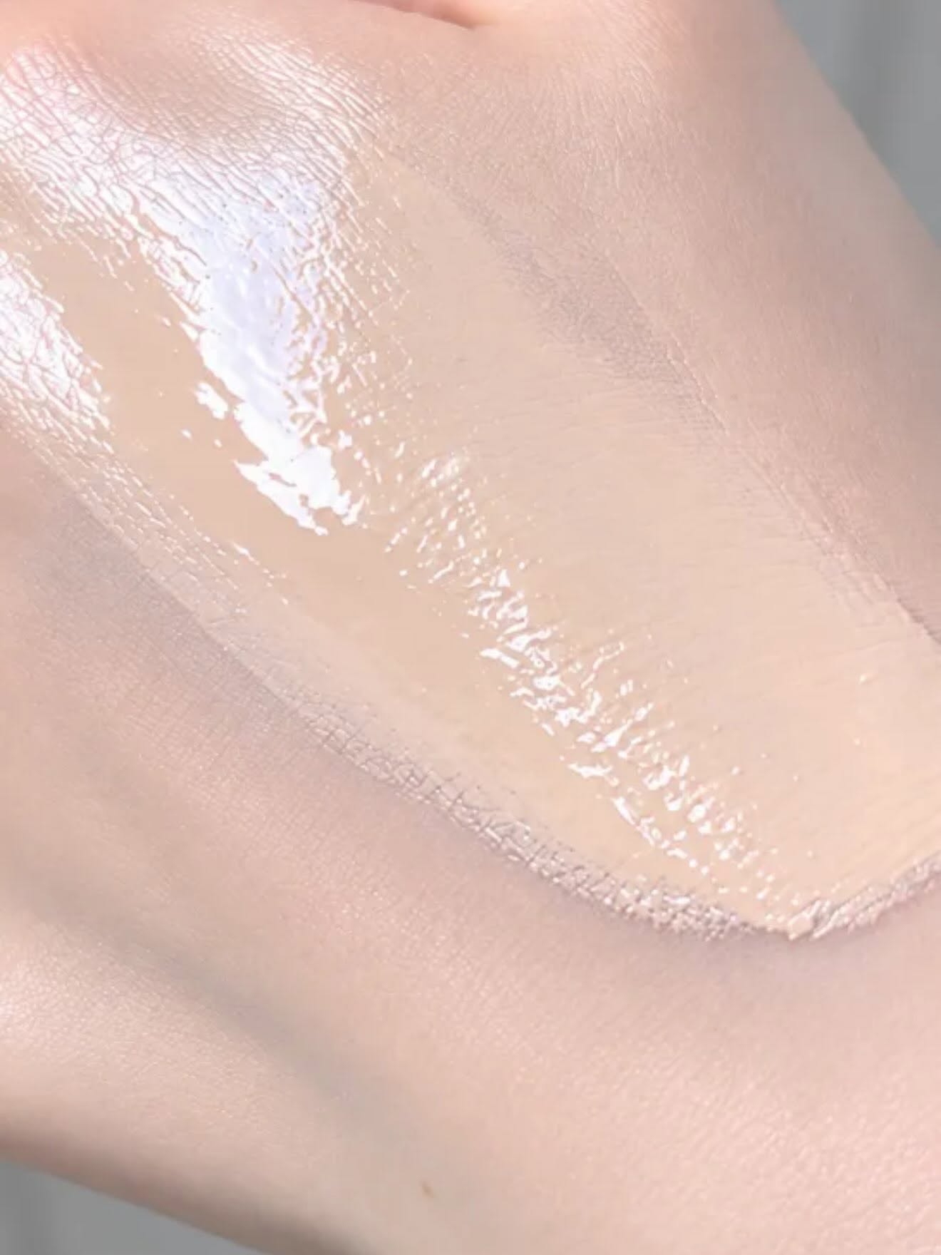 CHASIN’ RABBITS ALL ABOUT GLOW COVER CREAM SPF50+ PA++++
