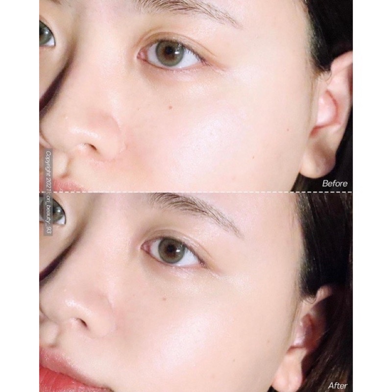 phấn nước Klavuu Urban Pearlsation High Coverage Tension Cushion Ex