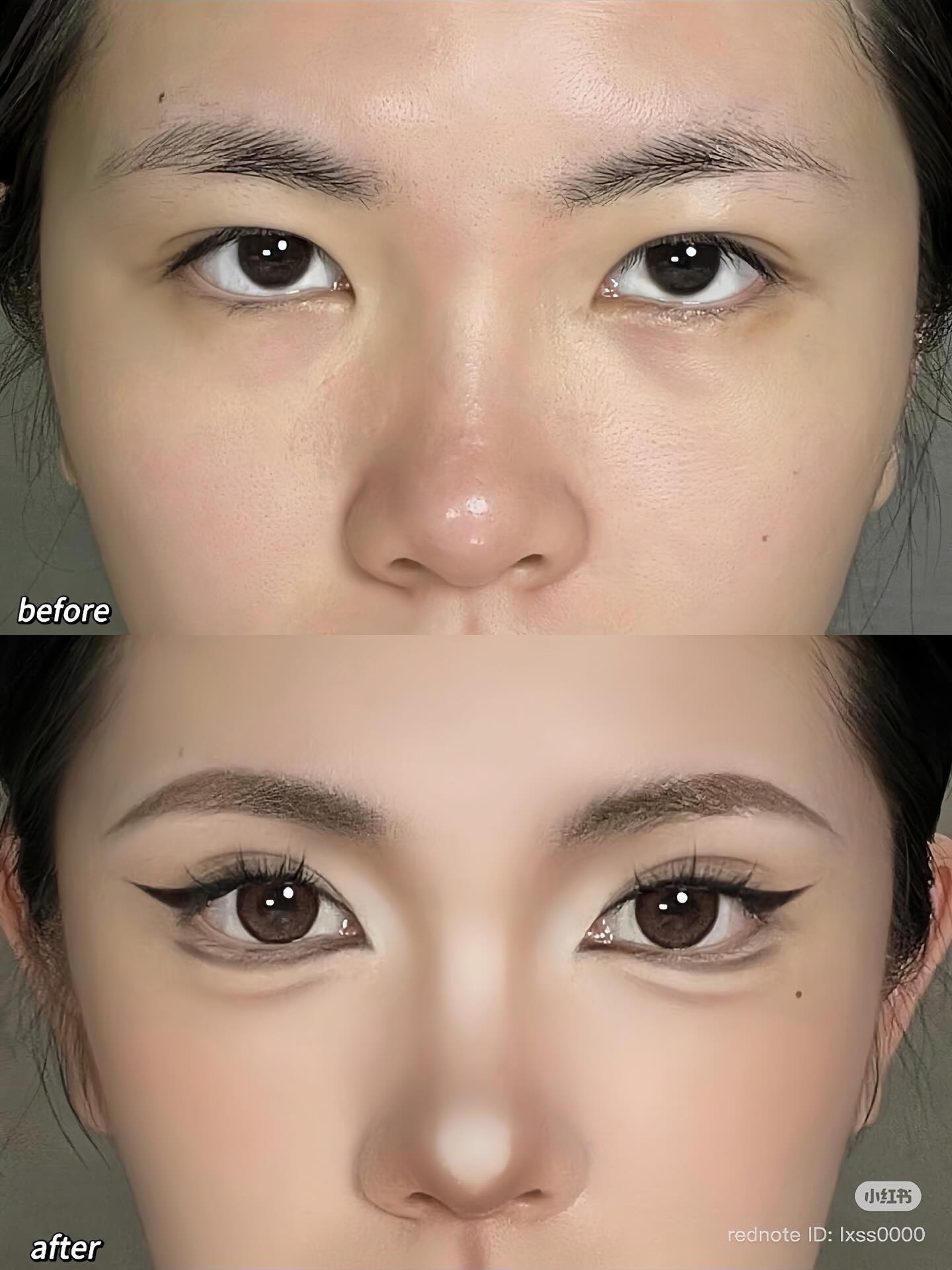 Bảng tạo khối & highlight flower knows butterfly cloud collar 4 ô 16g  Bảng - MÀU 02