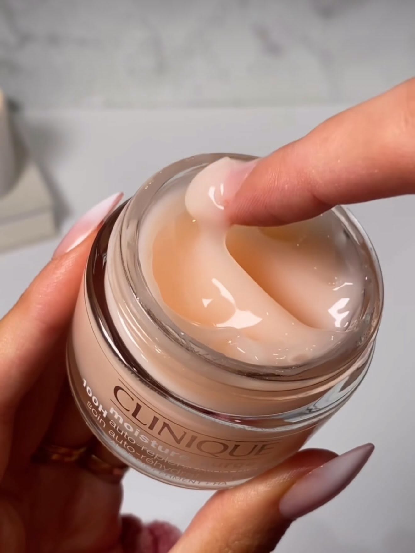 Clinique Moisture Surge 100 Hour Auto-Replenishing Hydrator 50ml
