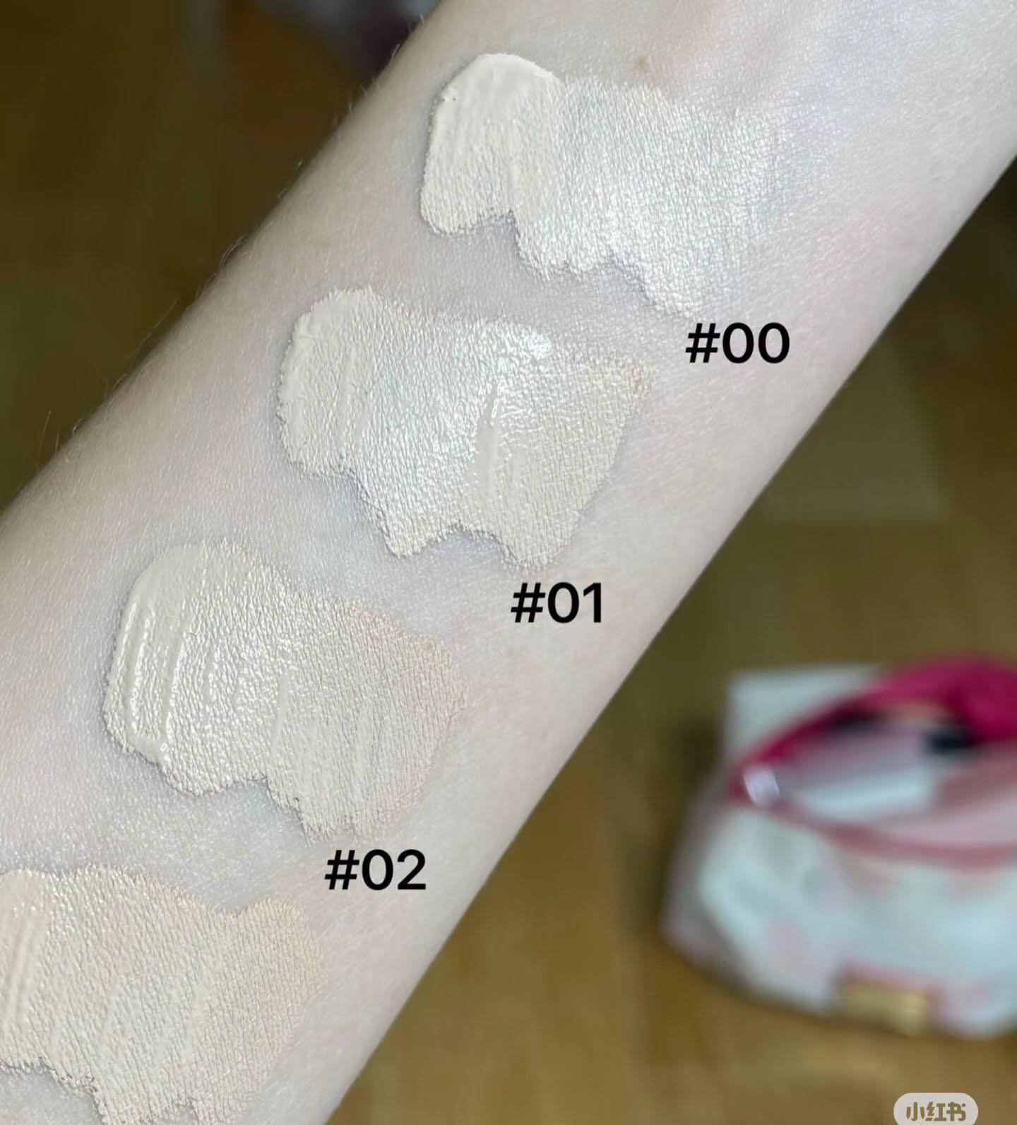 Kem Che Khuyết Điểm Judydoll Traceless Cloud-Touch Concealer 3.2g