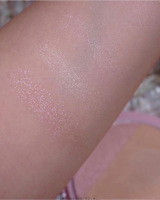 Phấn bắt sáng Peripera Ink V Highlighter