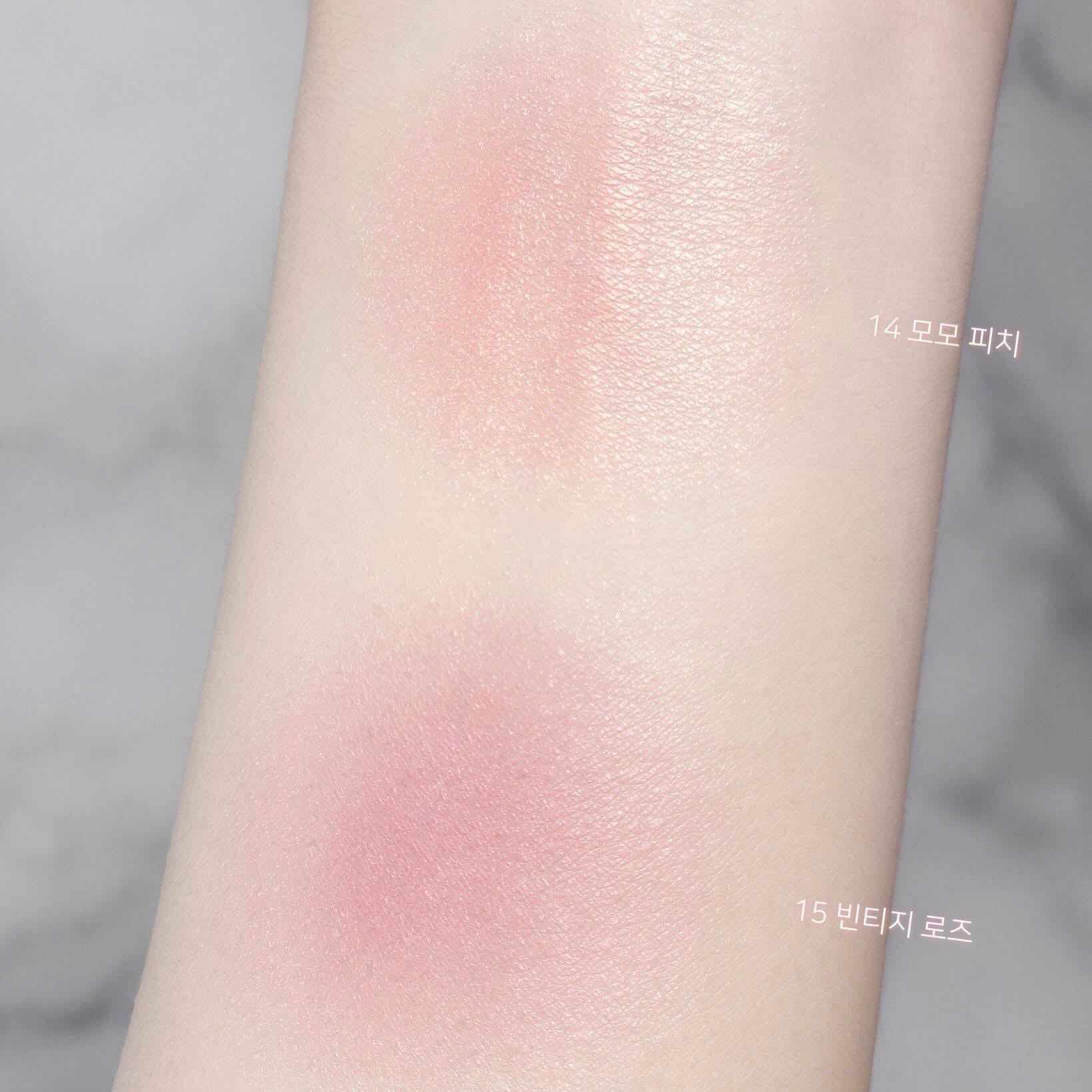 Má hồng VDL Cheekstain Blusher 6g